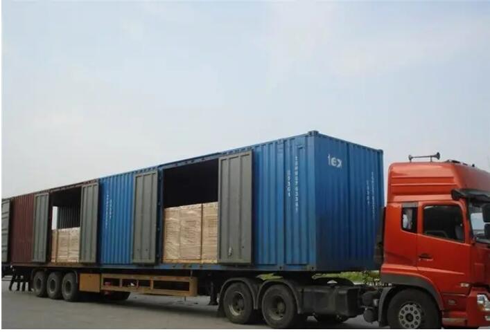 泉州到平顺县整车运输