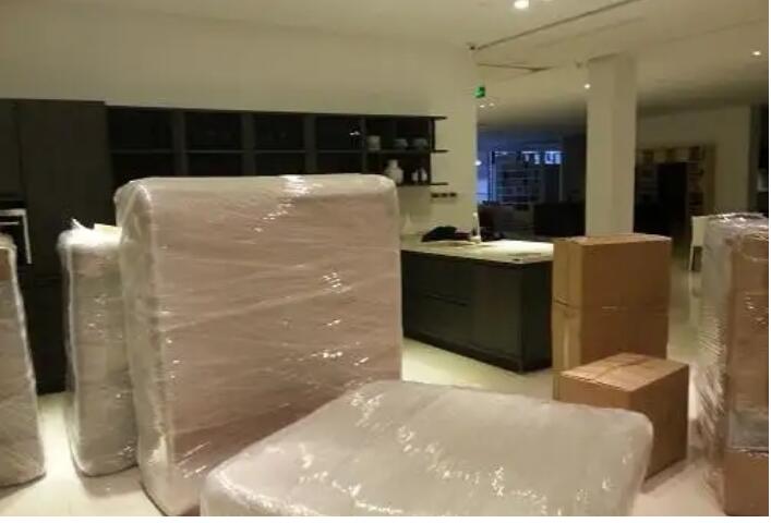 泉州到平顺县长途搬家