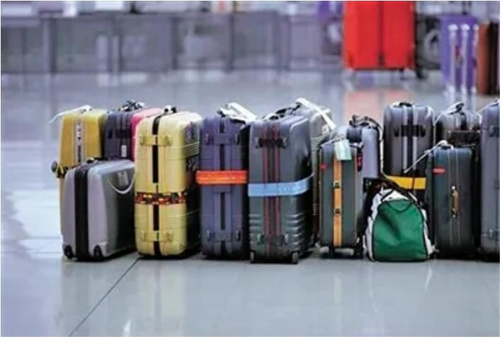 泉州到平顺县行李托运