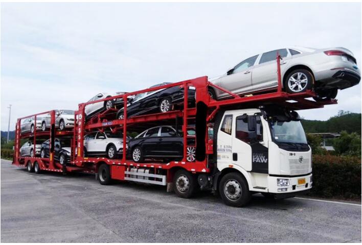 泉州到平顺县轿车托运